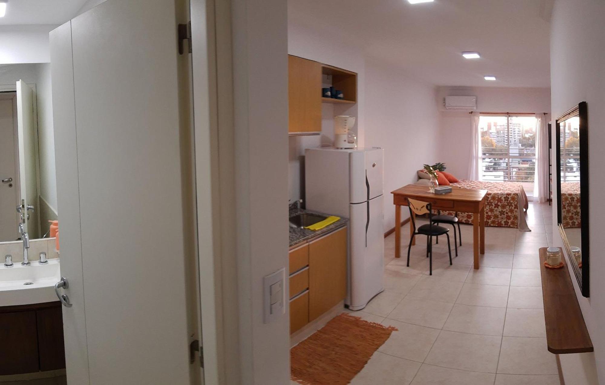 Hornera Lagos - Moderno, Amplio Y Luminoso Rosario Dış mekan fotoğraf